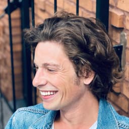 Mathieu, l’astrologue derrière Mon Thème Astral